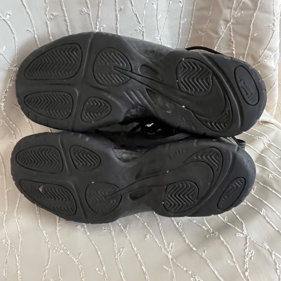 Nike Air foamposite - Picture 5 of 7